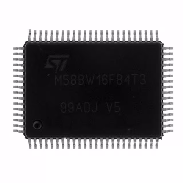 M58BW16FB4T3T TR Micron Technology Inc. electronic component