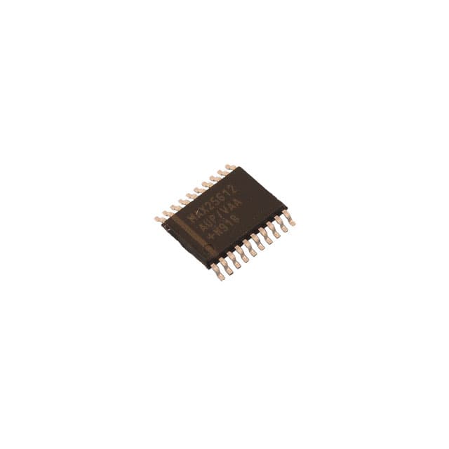 MAX20090AUP/V+W Analog Devices Inc./Maxim Integrated electronic component