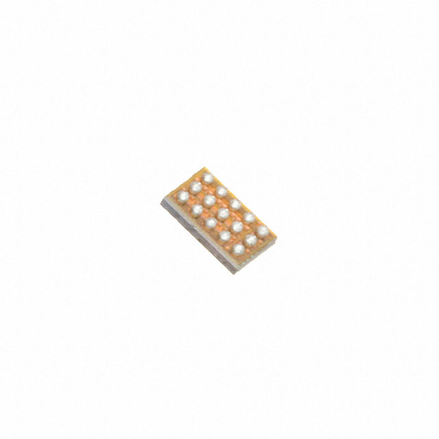 MAX20049CATEA/VY+ Analog Devices Inc./Maxim Integrated electronic component