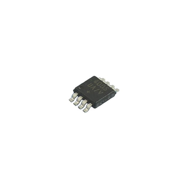 MAX40056UAUA/V+ Analog Devices Inc./Maxim Integrated electronic component