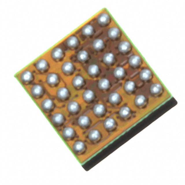 MAX98390CEWX+ Analog Devices Inc./Maxim Integrated electronic component