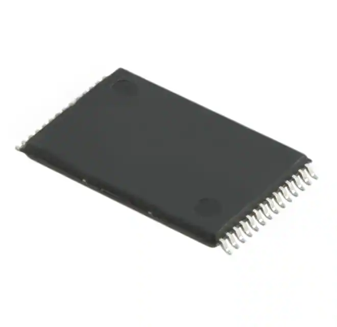 MB85R256FPFCN-G-BNDE1 Fujitsu Semiconductor Memory Solution electronic component