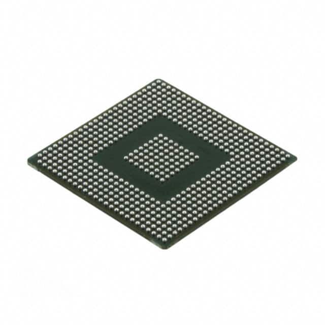 MB86297APBH-GSE1 KAGA FEI AMERICA, INC. electronic component