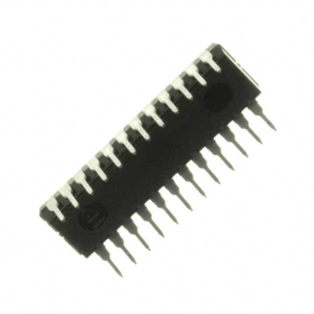 MB95F203KP-G-SH-SNE2 Infineon Technologies electronic component