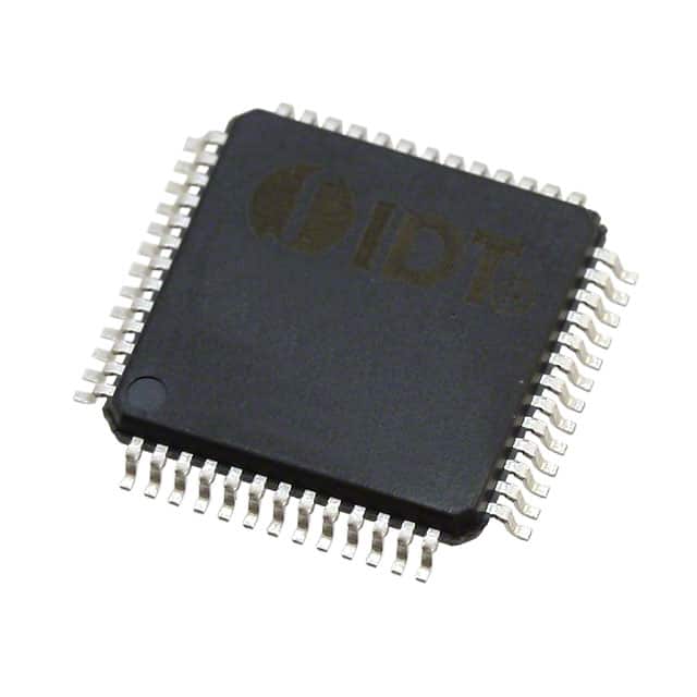 MC100ES6222AE Renesas Electronics Corporation electronic component