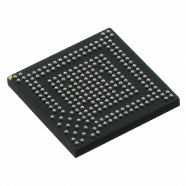MC13783VK5R2 NXP USA Inc. electronic component