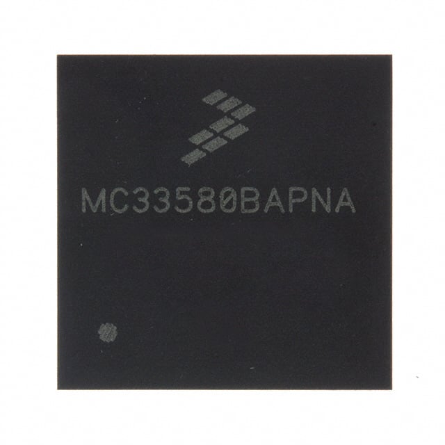 MC33580BAPNA NXP USA Inc. electronic component