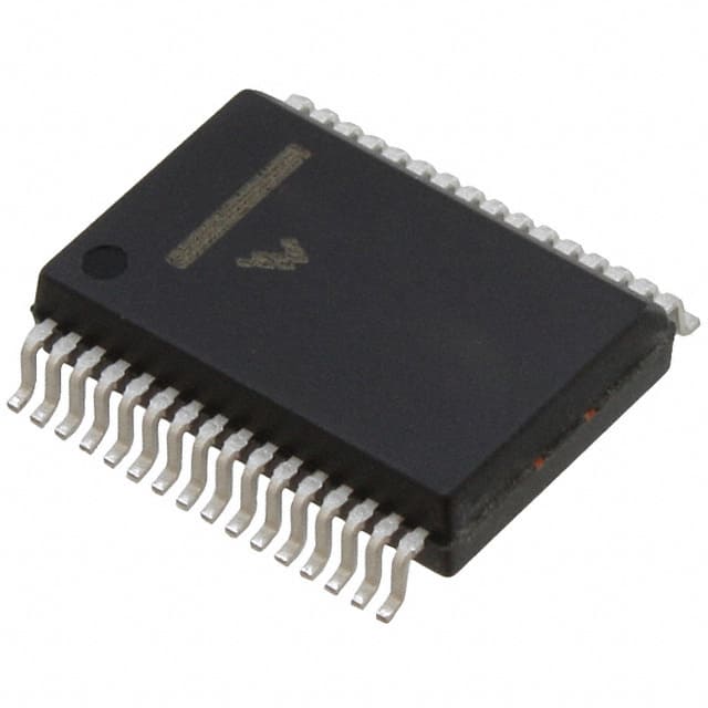 MC33GD3100A3EK NXP USA Inc. electronic component