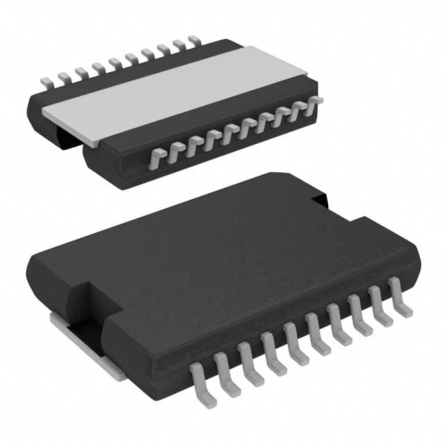 MC33886PVWR2 NXP USA Inc. electronic component