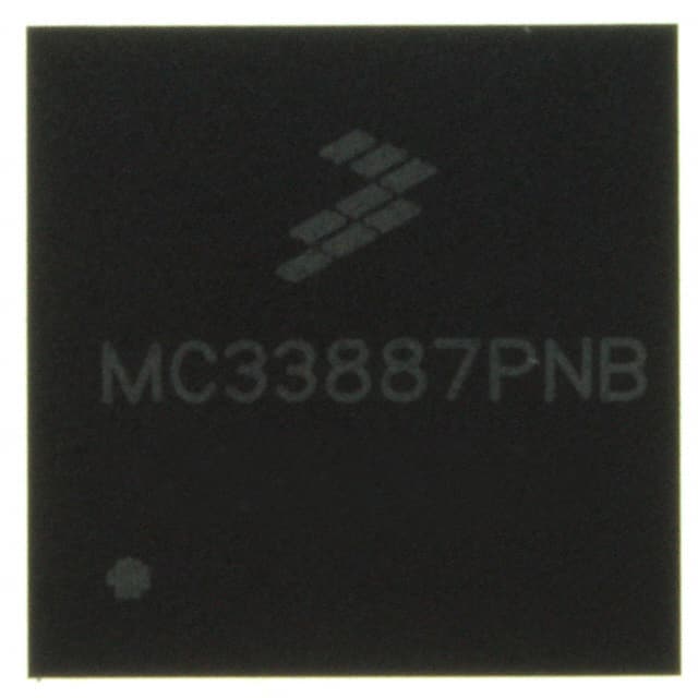 MC33887PFK NXP USA Inc. electronic component