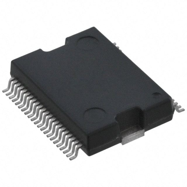 MC33932VW NXP USA Inc. electronic component