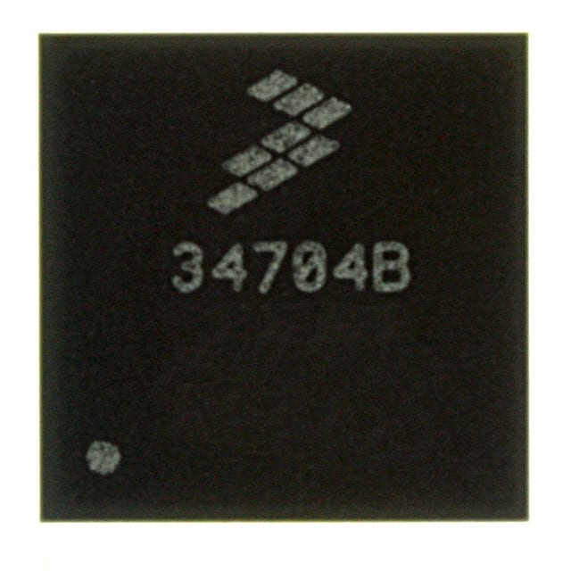 MC34704BEPR2 NXP USA Inc. electronic component
