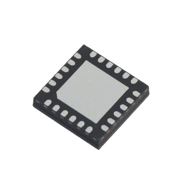 MC35XS3400DHFK NXP USA Inc. electronic component