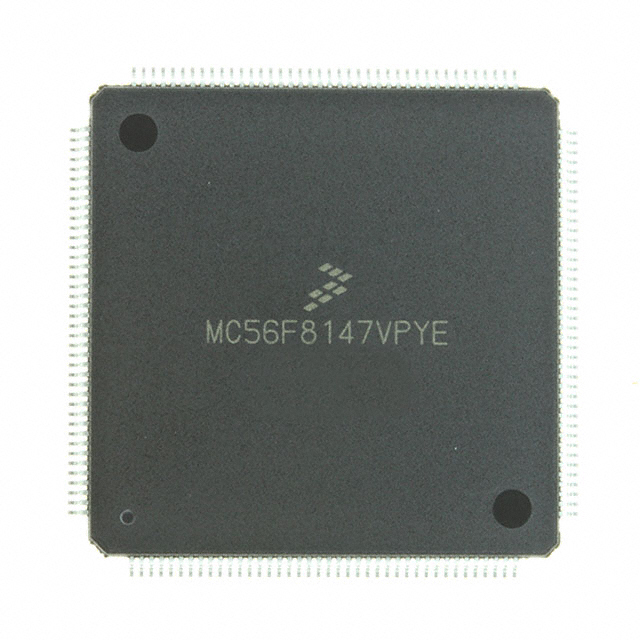 DSP56F807PY80E NXP USA Inc. electronic component