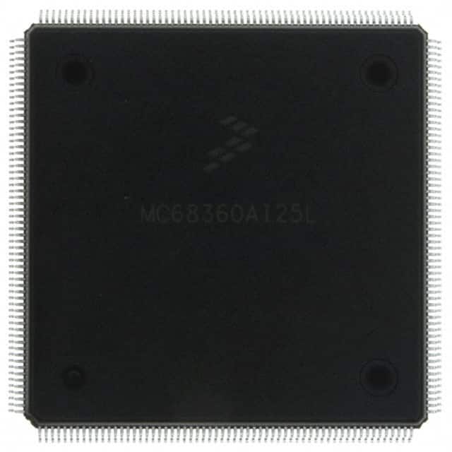 KMC68360AI33L NXP USA Inc. electronic component