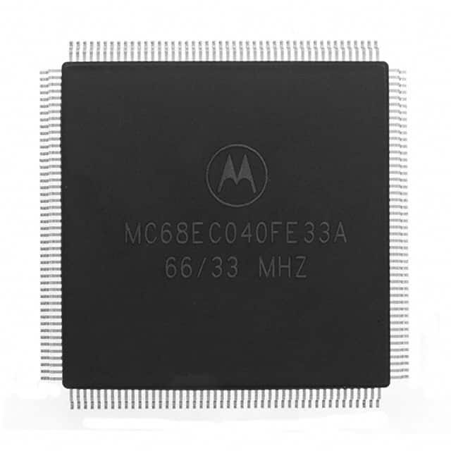 MC68040FE33A NXP USA Inc. electronic component