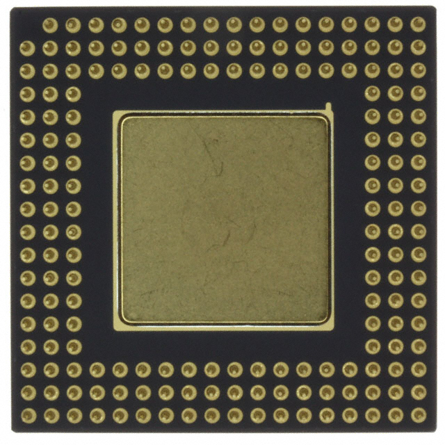 MC68040RC33A NXP USA Inc. electronic component