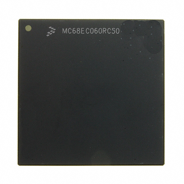 MC68060RC60 NXP USA Inc. electronic component