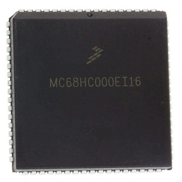 MC68882EI33A NXP USA Inc. electronic component