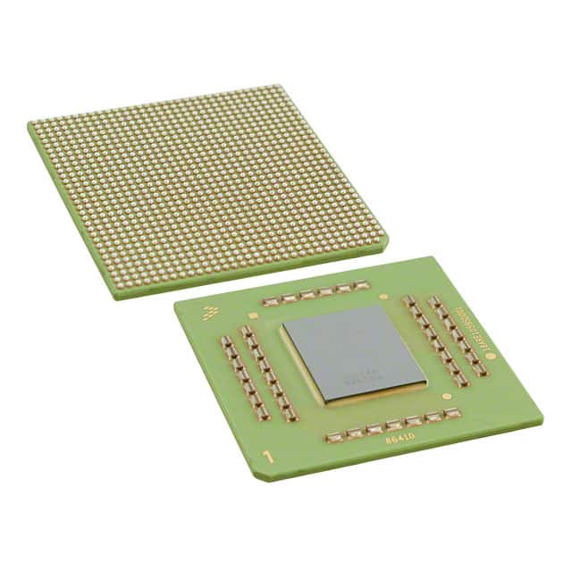 MC8640DTHX1000HE NXP USA Inc. electronic component