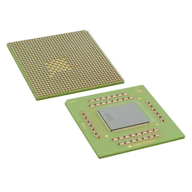 MC8640HX1067NE NXP USA Inc. electronic component