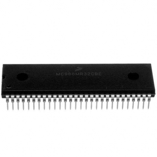 XC68HC705B32CB NXP USA Inc. electronic component