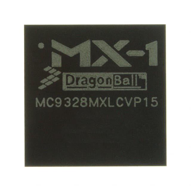 MCF5253VM140 NXP USA Inc. electronic component