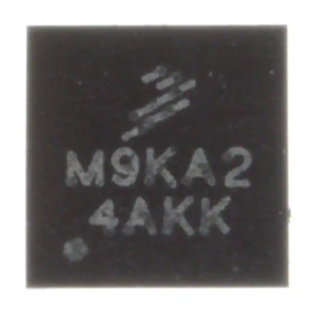 MC9RS08KA1CDB NXP USA Inc. electronic component
