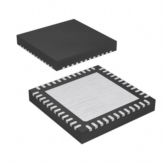 K32L2B31VFT0A NXP USA Inc. electronic component