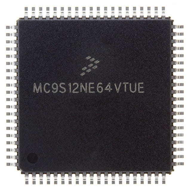 MC9S12NE64VTUE NXP USA Inc. electronic component
