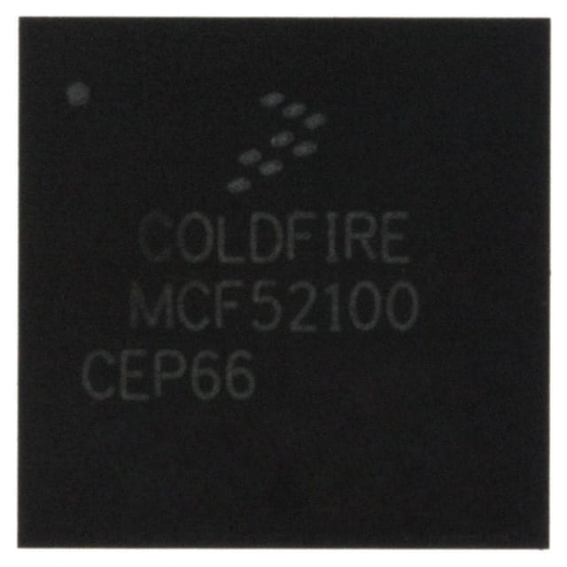 MCF5211CEP66 NXP USA Inc. electronic component