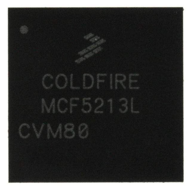 MCF5211LCVM80 NXP USA Inc. electronic component