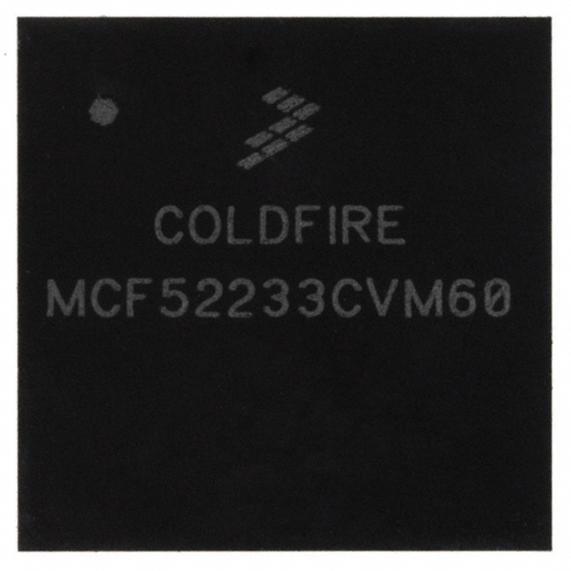 MCF52235CVM60 NXP USA Inc. electronic component