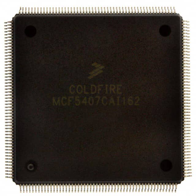 MCF5307AI90B NXP USA Inc. electronic component