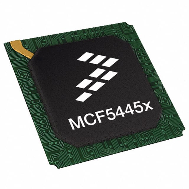 MCF54452VR266R NXP USA Inc. electronic component