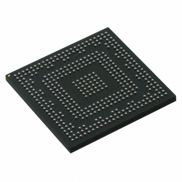 MCIMX27VOP4A NXP USA Inc. electronic component