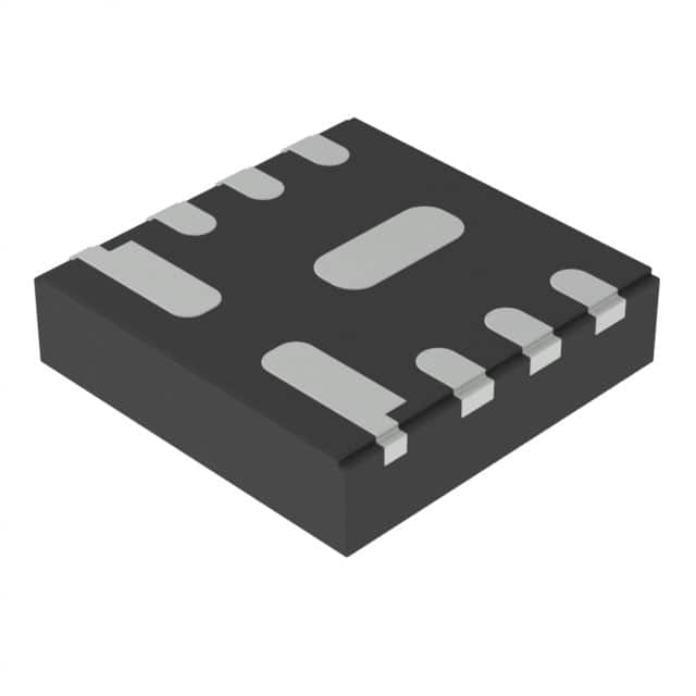 MCP16361T-E/NMXVAO Microchip Technology electronic component