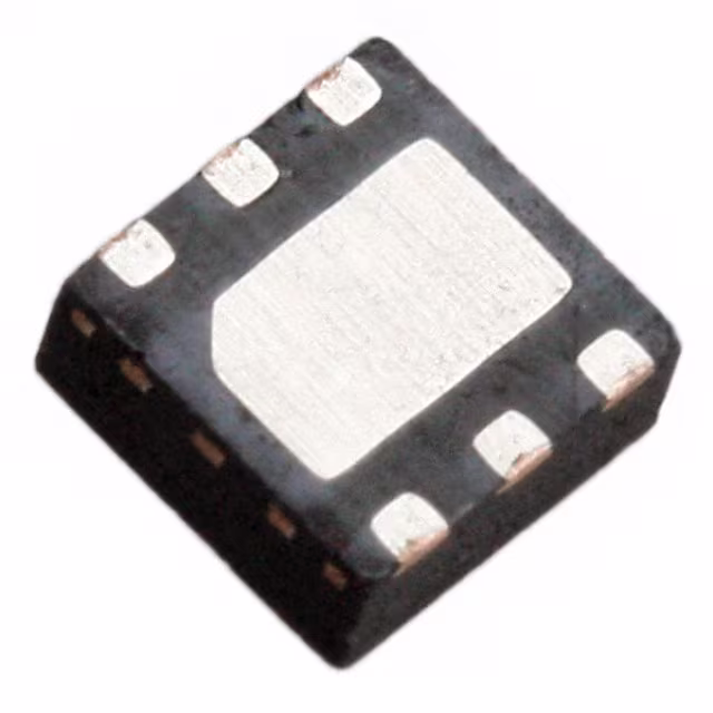 MCP4716A0T-E/MAY Microchip Technology related electronic component