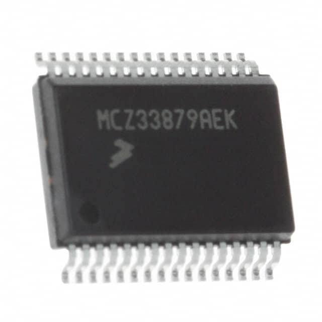 MCZ33996EKR2 NXP USA Inc. electronic component