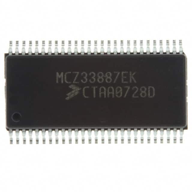 MCZ33905DD5EK NXP USA Inc. electronic component