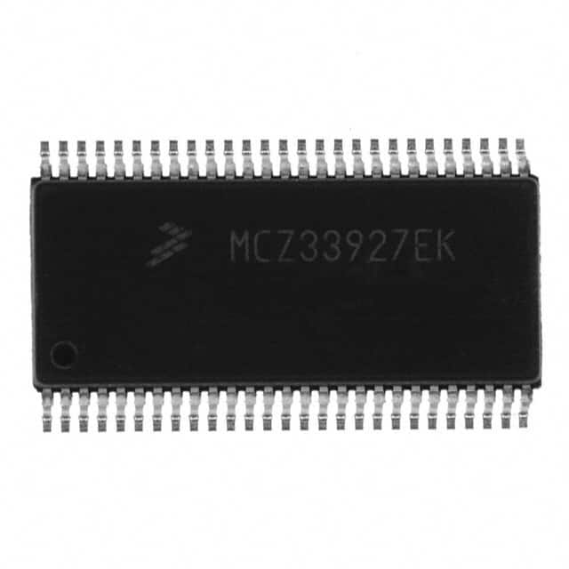 MCZ33937AEK NXP USA Inc. electronic component