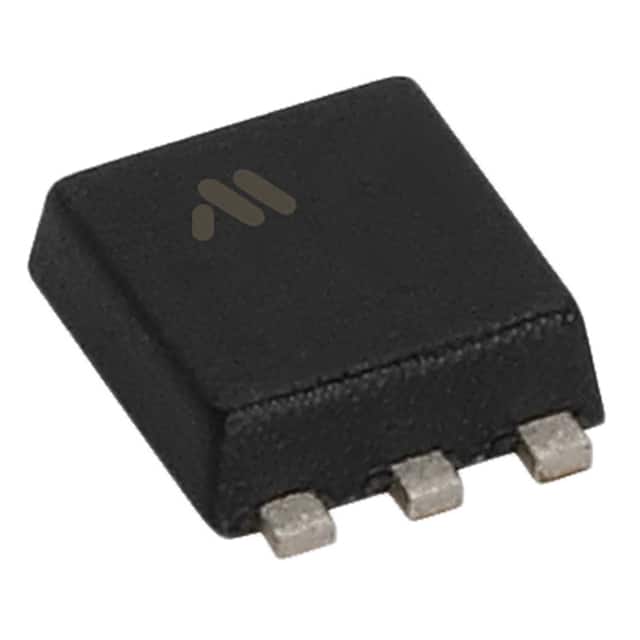 MM3825CN3YRE Mitsumi Electric Company Ltd electronic component