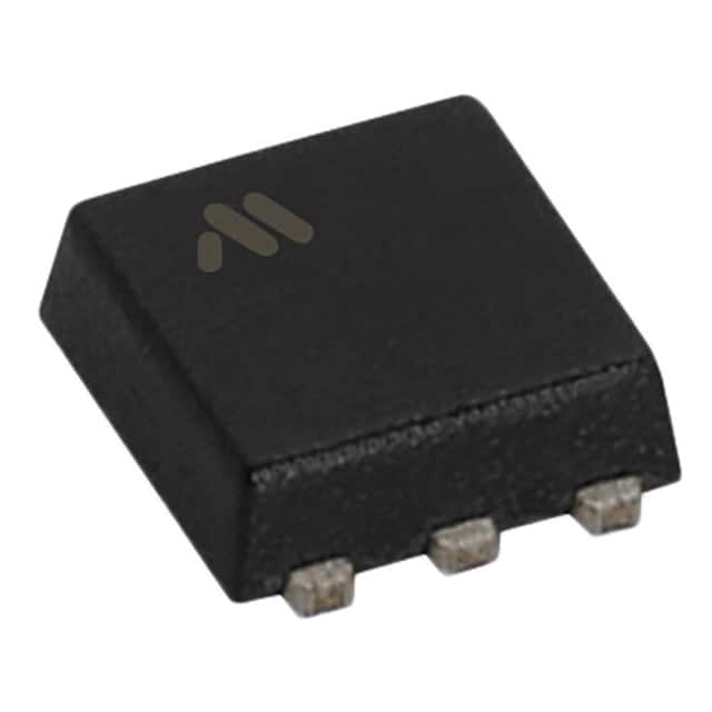MM3860ANHZRE Mitsumi Electric Company Ltd electronic component
