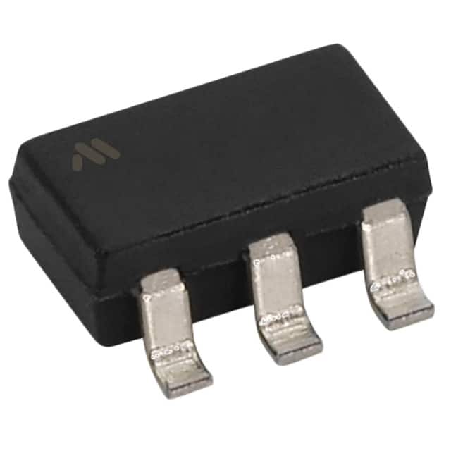 MM3513C01NRH Mitsumi Electric Company Ltd electronic component