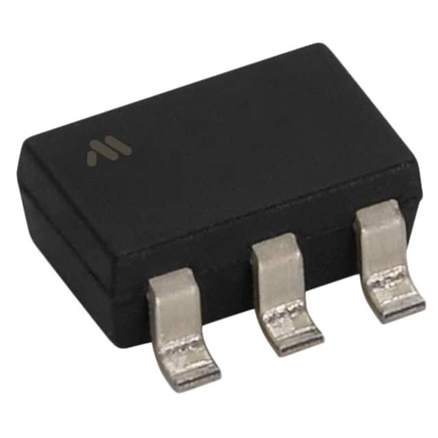 MM3220AA1NRH Mitsumi Electric Company Ltd electronic component