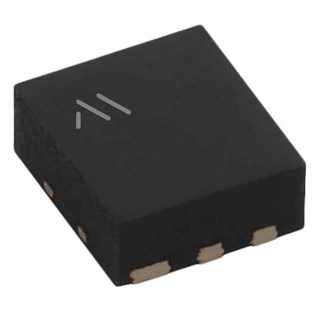 MM3563B13RRE Mitsumi Electric Company Ltd electronic component