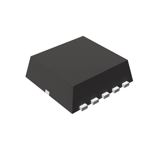 R1282D002A-TR-FE Nisshinbo Micro Devices Inc. electronic component