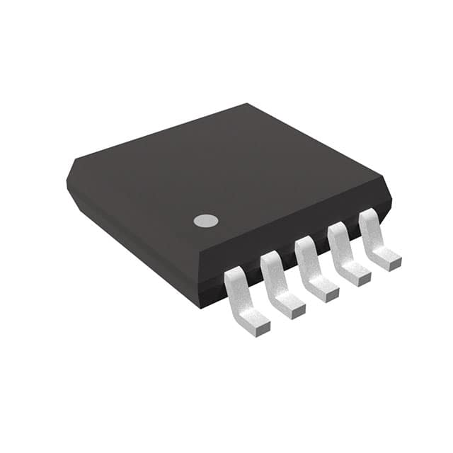 R2043T-E2-F Nisshinbo Micro Devices Inc. electronic component