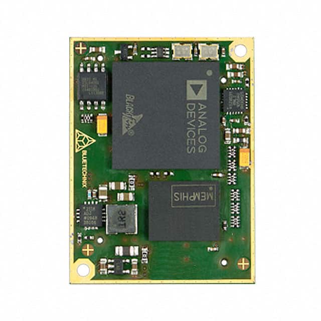 100-1218-1 BECOM Systems GmbH electronic component