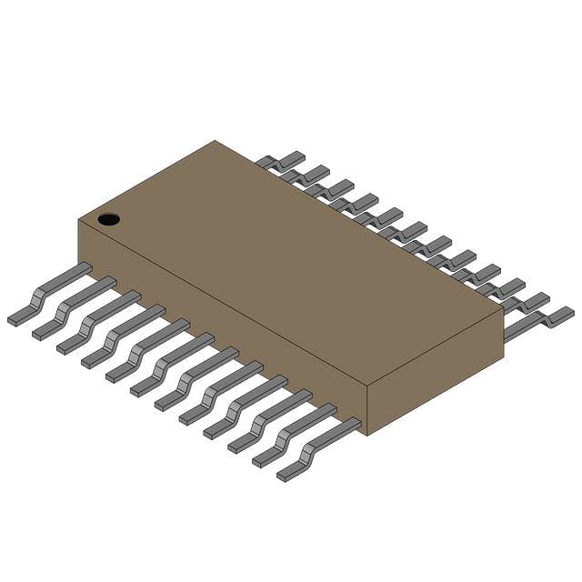 100301W-QMLV National Semiconductor electronic component